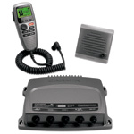 Garmin VHF 300i DSC Fixed VHF