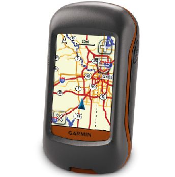 GARMIN Dakota 20 Touch Screen GPS