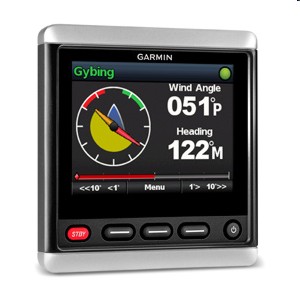 Garmin Ghc 20 Autopilot Control Display