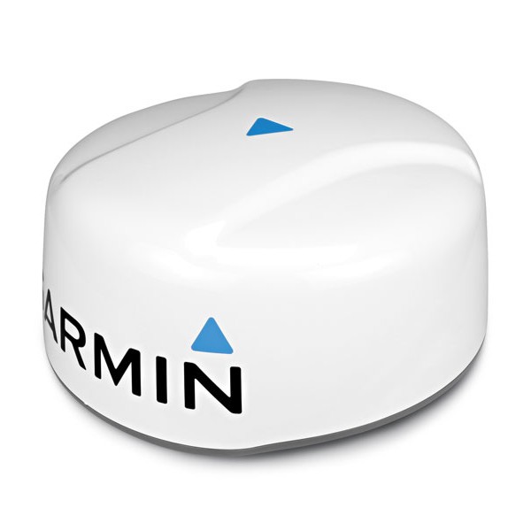 Garmin GMR 18 HD+ Dome Radar