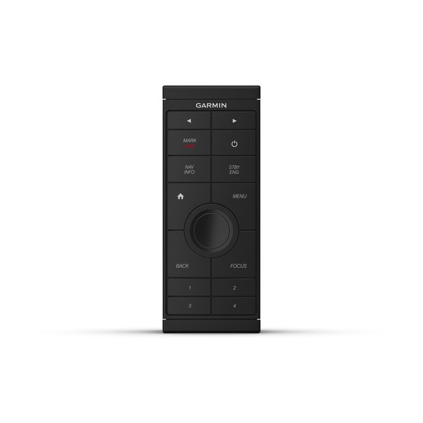 Garmin Grid 20 Remote Imput Device - Vertical Orientation