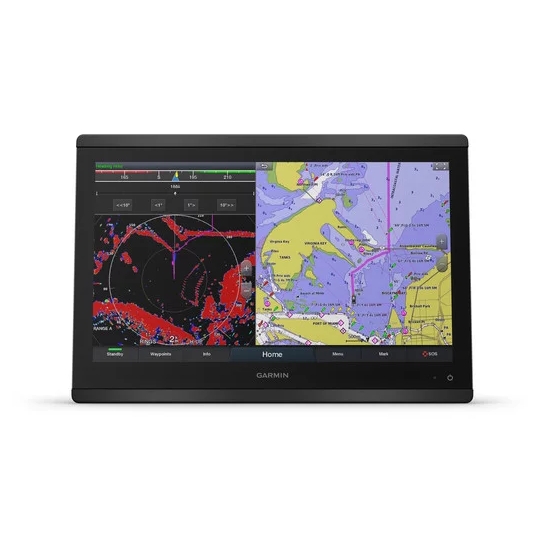 Garmin GPSMAP8416 16 Inch MFD Chartplotter