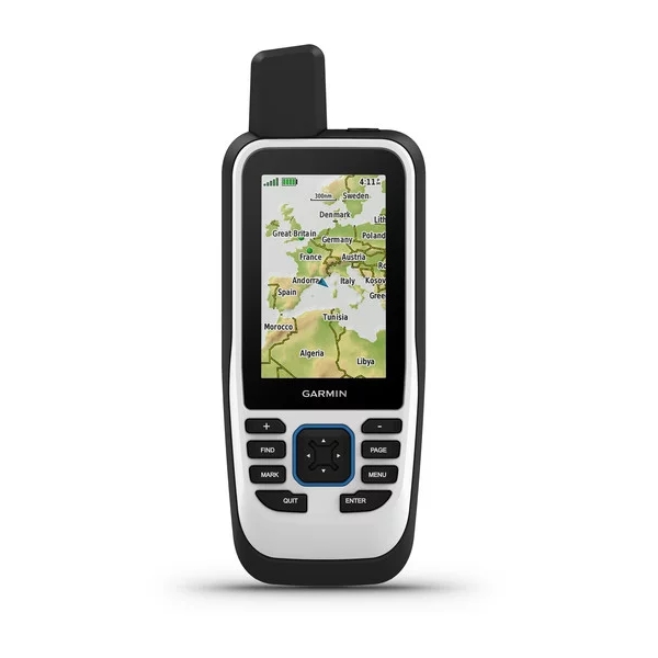 Garmin GPSMAP 86s Handheld GPS Garmin GPSMAP 86s Handheld GPS