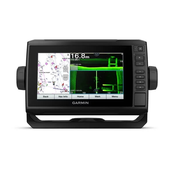 Garmin Echomap 95sv UHD With UK & Ireland BlueChart G3 (No Transducer) - CLEARANCE STOCK