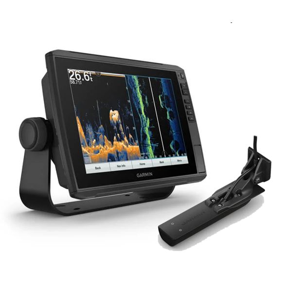 Garmin echomap top 10 inch