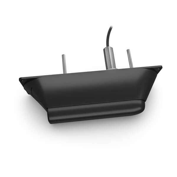 Garmin GT56UHD-TH Through Hull High Definition Side Scanning Transducer