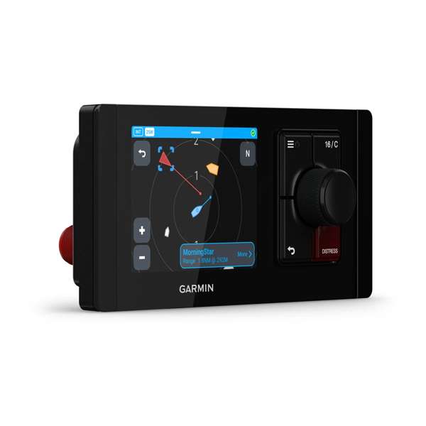 Garmin Signal RM 100 Remote Station