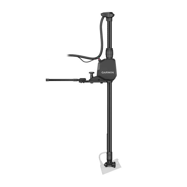 Garmin Spy Pole 49 Inch Motorised Pole Mount
