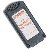 Garmin 512Mb Blank Data Card