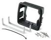 GARMIN MAP 450/450s FLUSH MOUNT KIT
