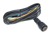 Garmin 18 Pin Power/Data Cable