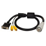 Garmin 5000 Series A/V Cable