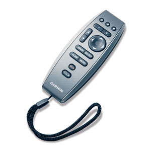 Garmin 5000 Series RF Remote Control
