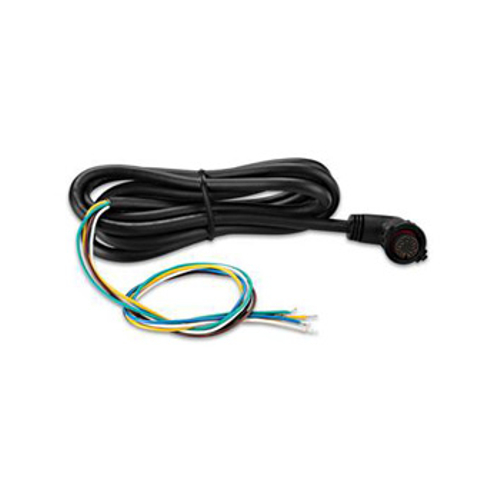 Garmin 7-pin Power/Data Cable with 90-degree Connector