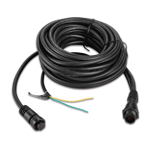 Garmin Vhf Handset Ext Cable 10m With Dash Fitting