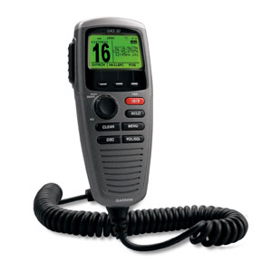 Garmin GHS10i Full Function 2nd Station Mike Kit