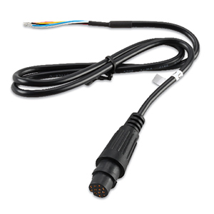 Garmin Rudder Reference Cable