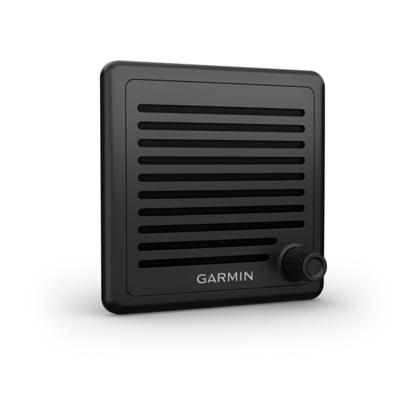 Garmin Active VHF Speaker