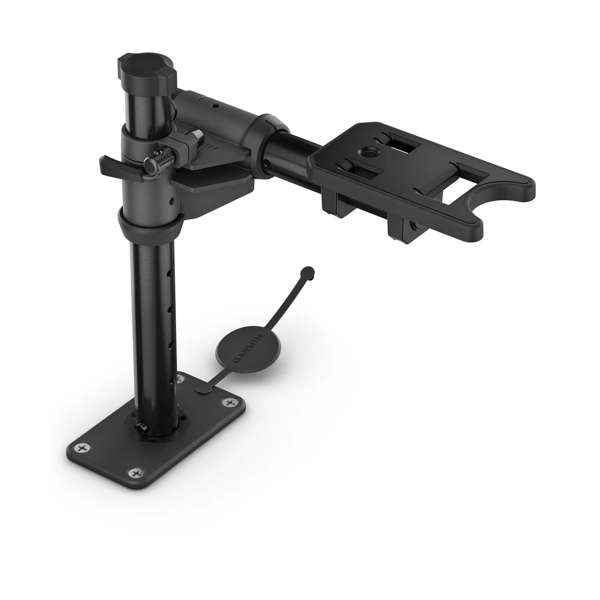 Garmin Gunnel Mounting System For Spy Pole