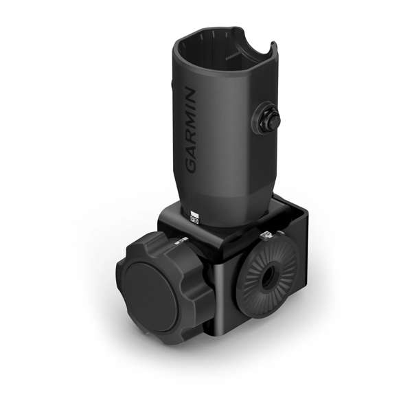 Garmin Spy Pole Livescope Adjustable Mounting Bracket