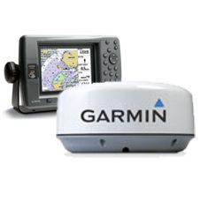 Garmin MAP 3006 Chart/Radar Package