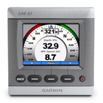 GARMIN GMI10 DEPTH SYSTEM (WITH TR)