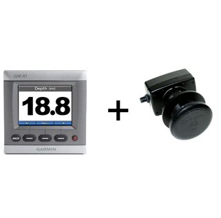 GARMIN GMI10 PACK 1 WITH GARMIN INTELLIDUCER