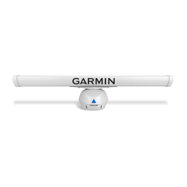 Garmin GMR Fantom 56 50W Ped & 6ft ant, 15m power & 15m network cable