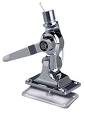 Glomex RA116 CHROMED DECK MOUNT