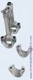 Glomex RA119 25-30MM Standoff Support