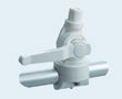 Glomex RA125 Adjustable Rail Mount