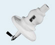 Glomex RA126 THRU DECK MOUNT FOR RA700