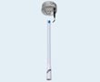 Glomex RA129-60 2 FT EXTENSION POLE