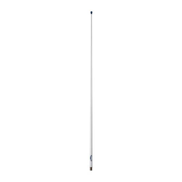 Glomex 1.2 M Fibreglass VHF Antenna