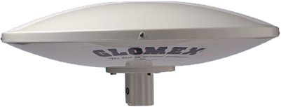 Glomex 9112 Master 0.37M TV Antenna
