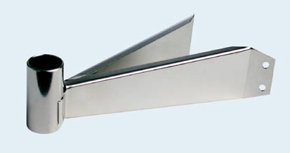 Glomex V9123 TV Antenna Mast Mount