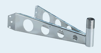 Glomex V9173 Masthead Mount (SUITS LARGE TV ANTS)