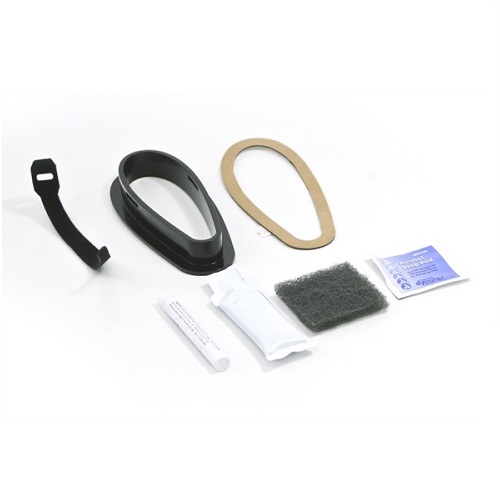 Humminbird Mhx Xmk Di - Kayak Kit For Down Imaging Transducer Xnt 9 Di T