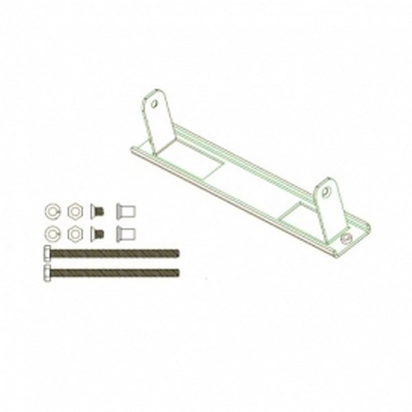 Humminbird IDMK ONIX10 | Indash Mounting Kits