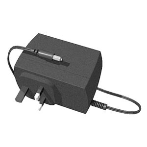 Icom BC01 UK Mains Charger