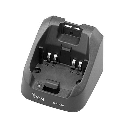 Icom BC-220 Rapid charger - For BP285