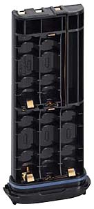 Icom BP-251 M33 AAA Battery Tray