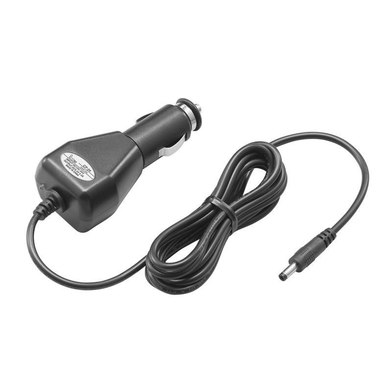 Icom Cig. Lighter Lead Inc Dc/dc Cnv (12/24vdc Input) - Ic-m23