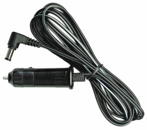 Icom CP-17 12v DC Cigarette Lighter lead