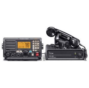 ICOM GM651 CLASS A DSC VHF (12/24V VERSION)