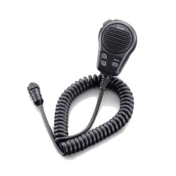 Icom Hm-126b Standard Microphone