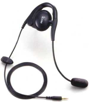 Icom HS-94 Headset