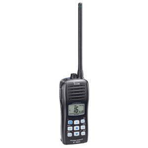 Icom M33 Buoyant VHF Marine Transceiver