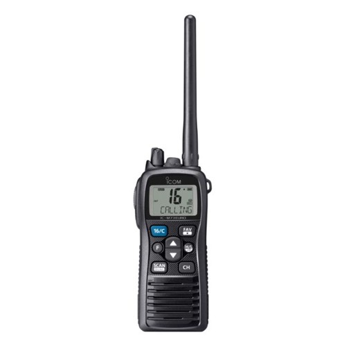 Icom IC-M73 Euro VHF Marine Handheld