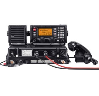 ICOM M801 TRANCEIVER ONLY 12V